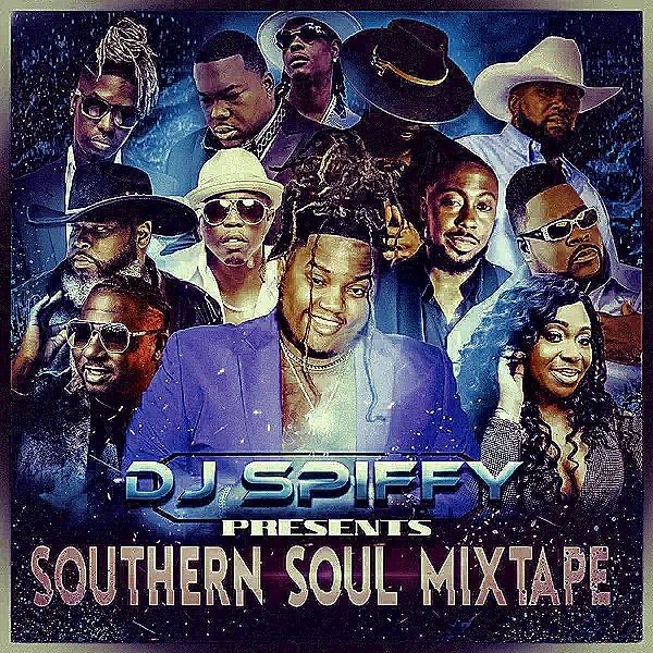 Check Out The Hot New Southern Soul Mix Tape
