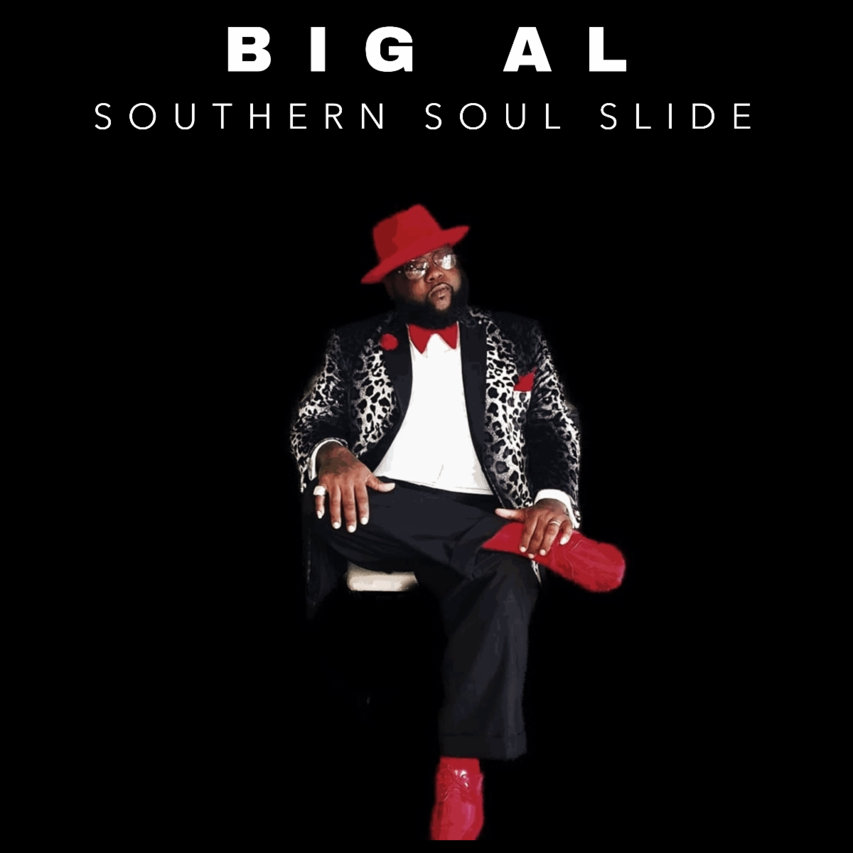 Check Out Southern Soul Slide By Big Al