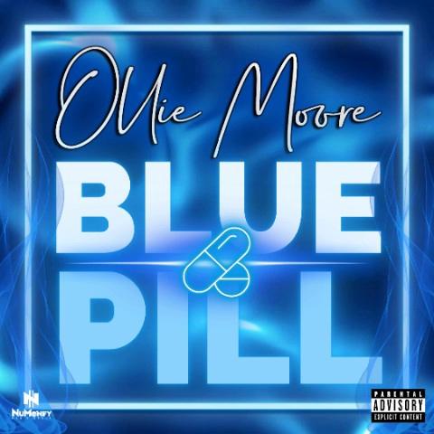 Hot New Southern Soul Hit Bound Music By Ollie Moore