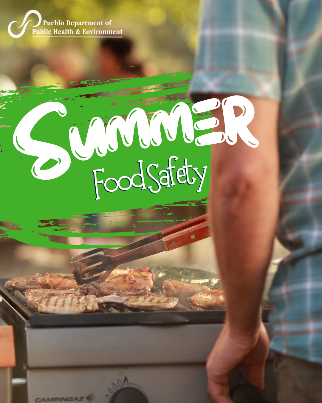 Summer Food Safety
