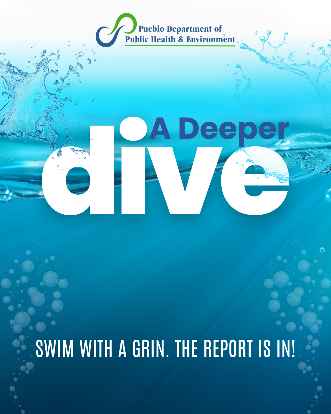 A Deeper Dive