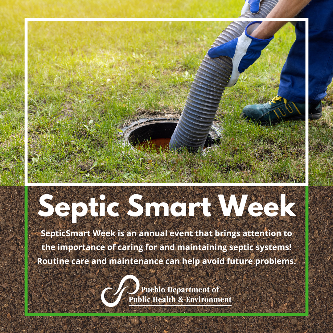 Septic Smart Week