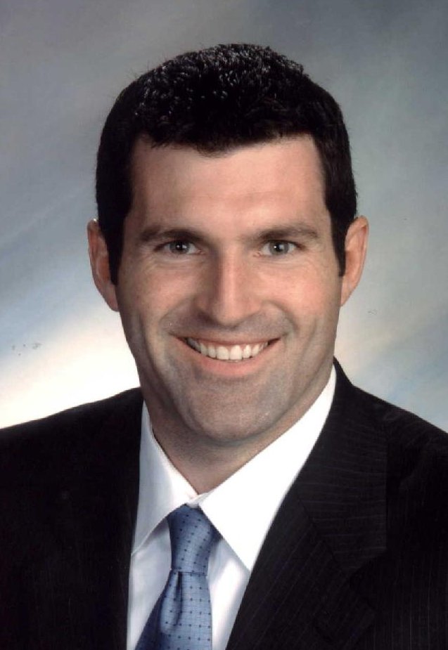 Sean Darke, Attorney
