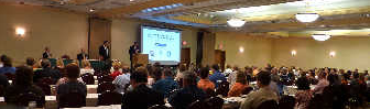 May 21st Seminar - Nearly 200 people in attendance