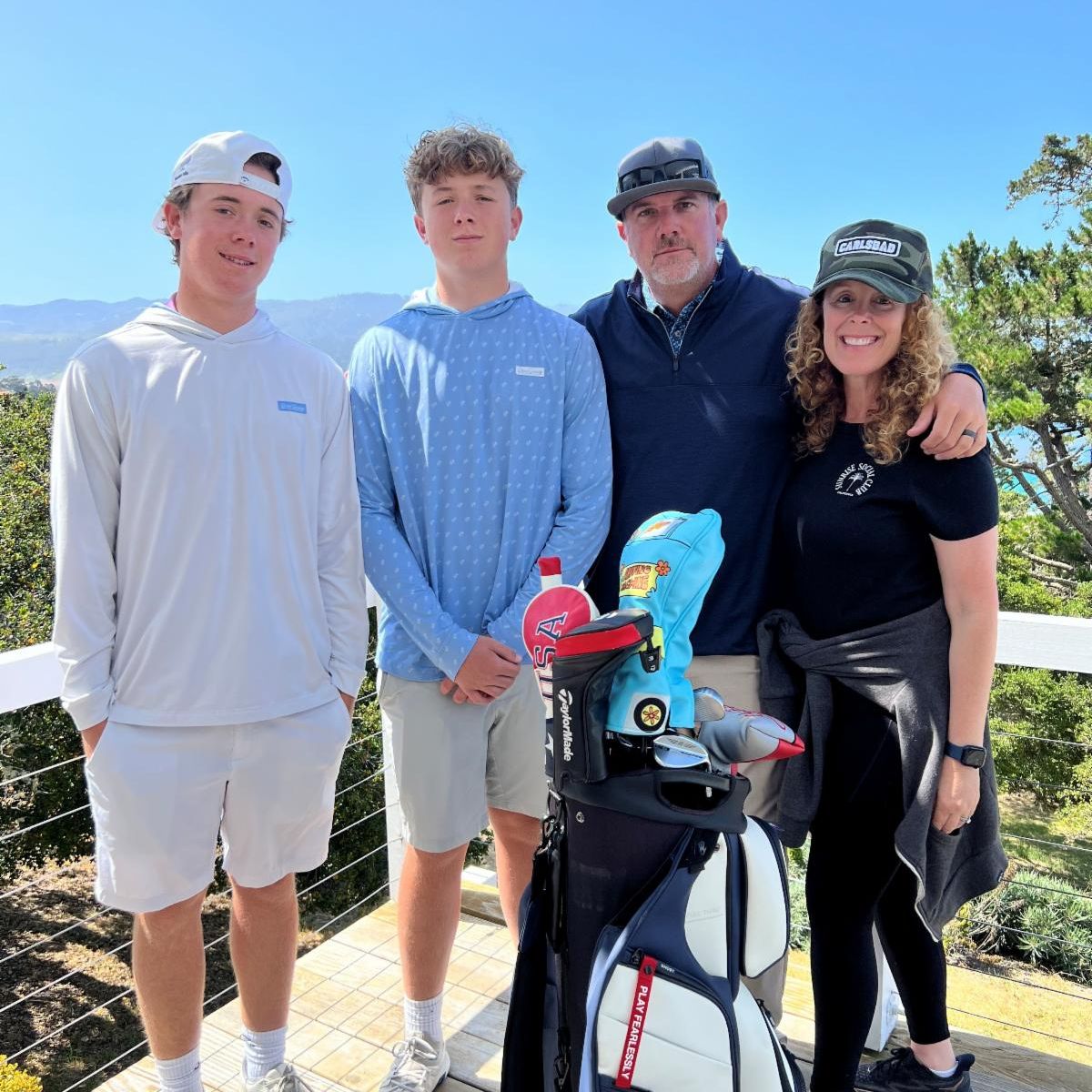 2025 Thanksgiving Newsletter