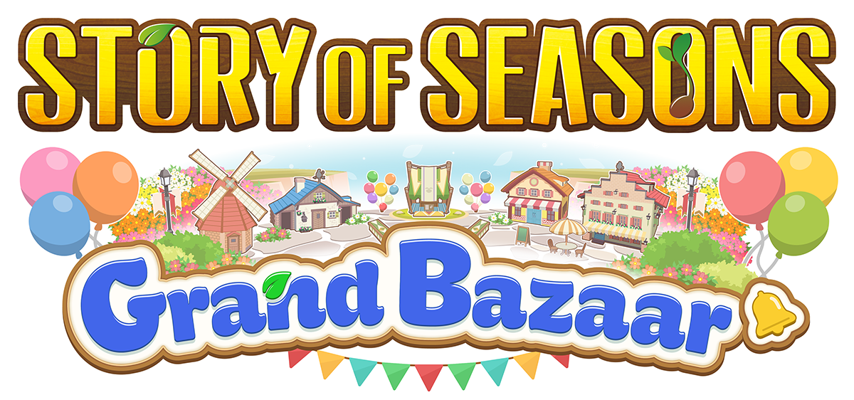 Fwd: CODE ALERT: STORY OF SEASONS: Grand Bazaar PS5 and Xbox Series
 X|S code now available - launches 28 May