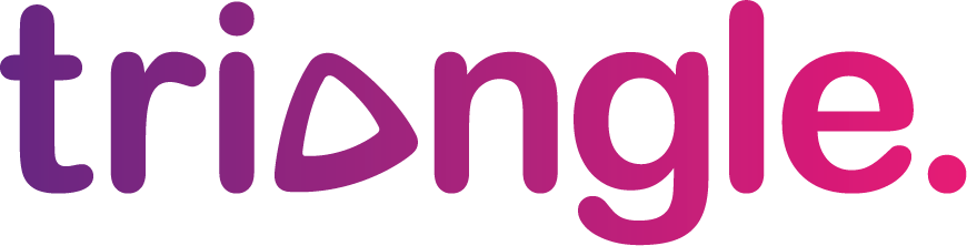 Triangle Logo