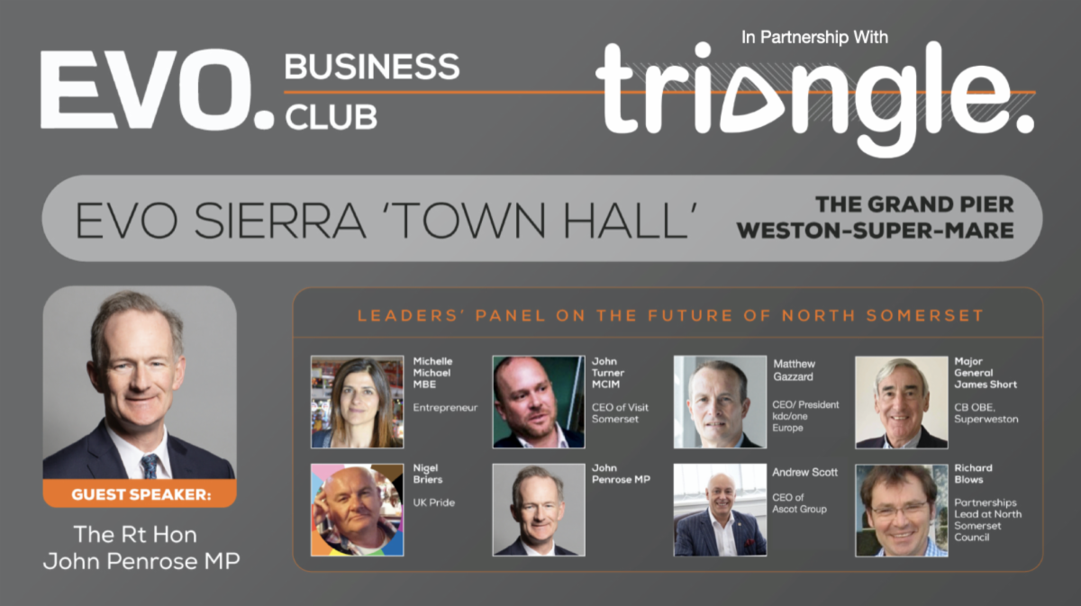 Town Hall Banner Image