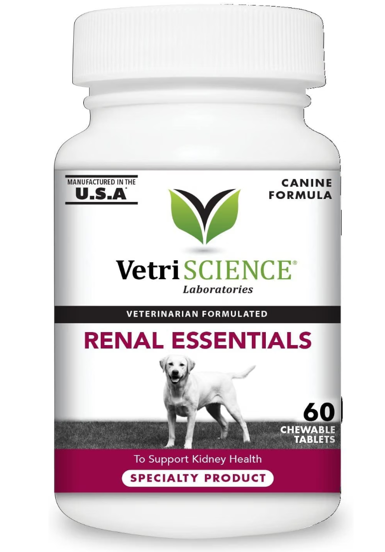 Renal Essentials