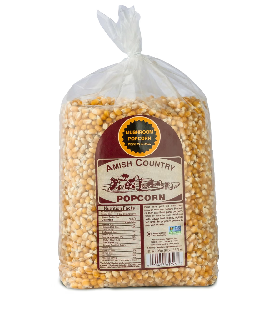 Popcorn