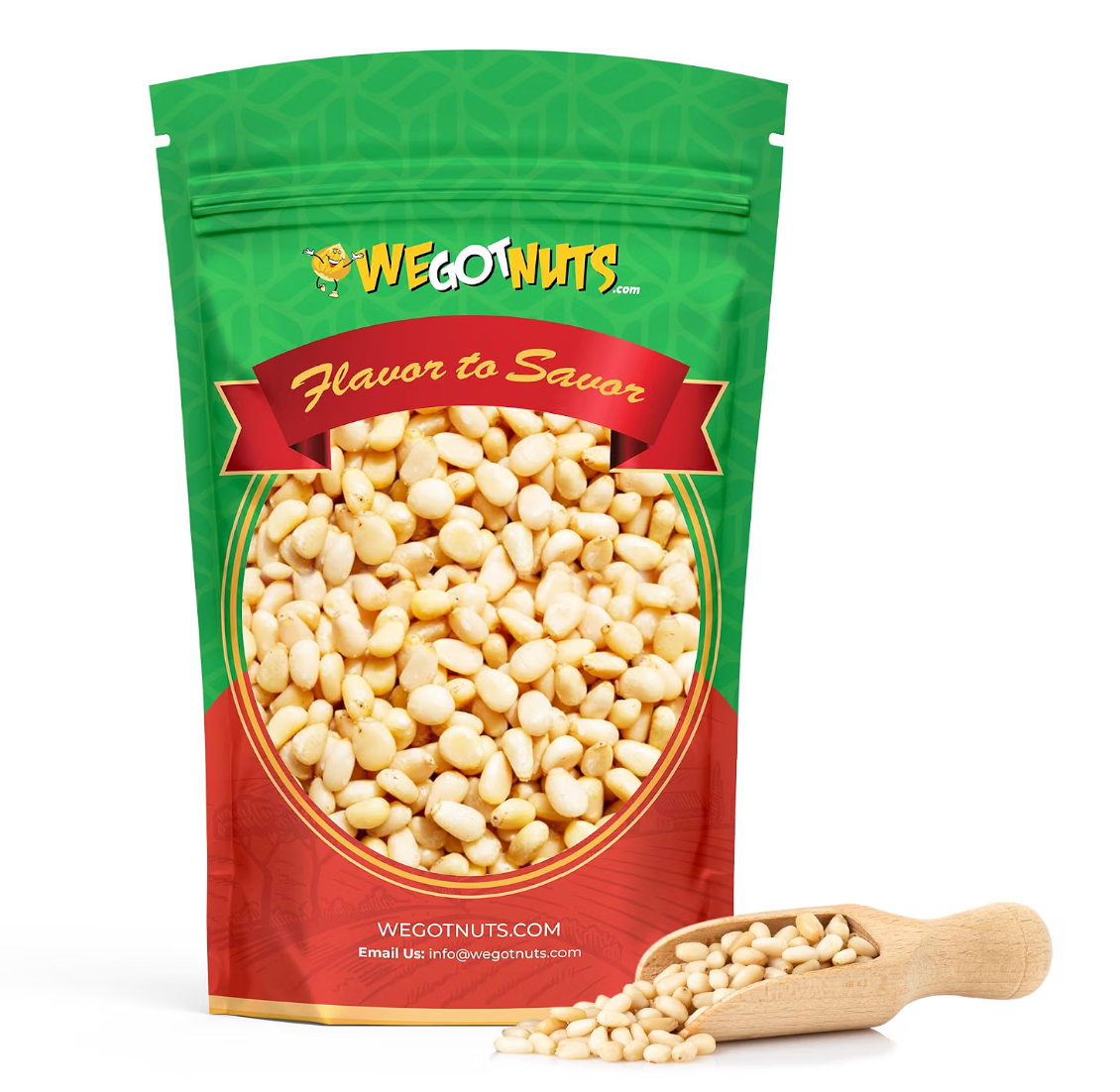 Nuts
