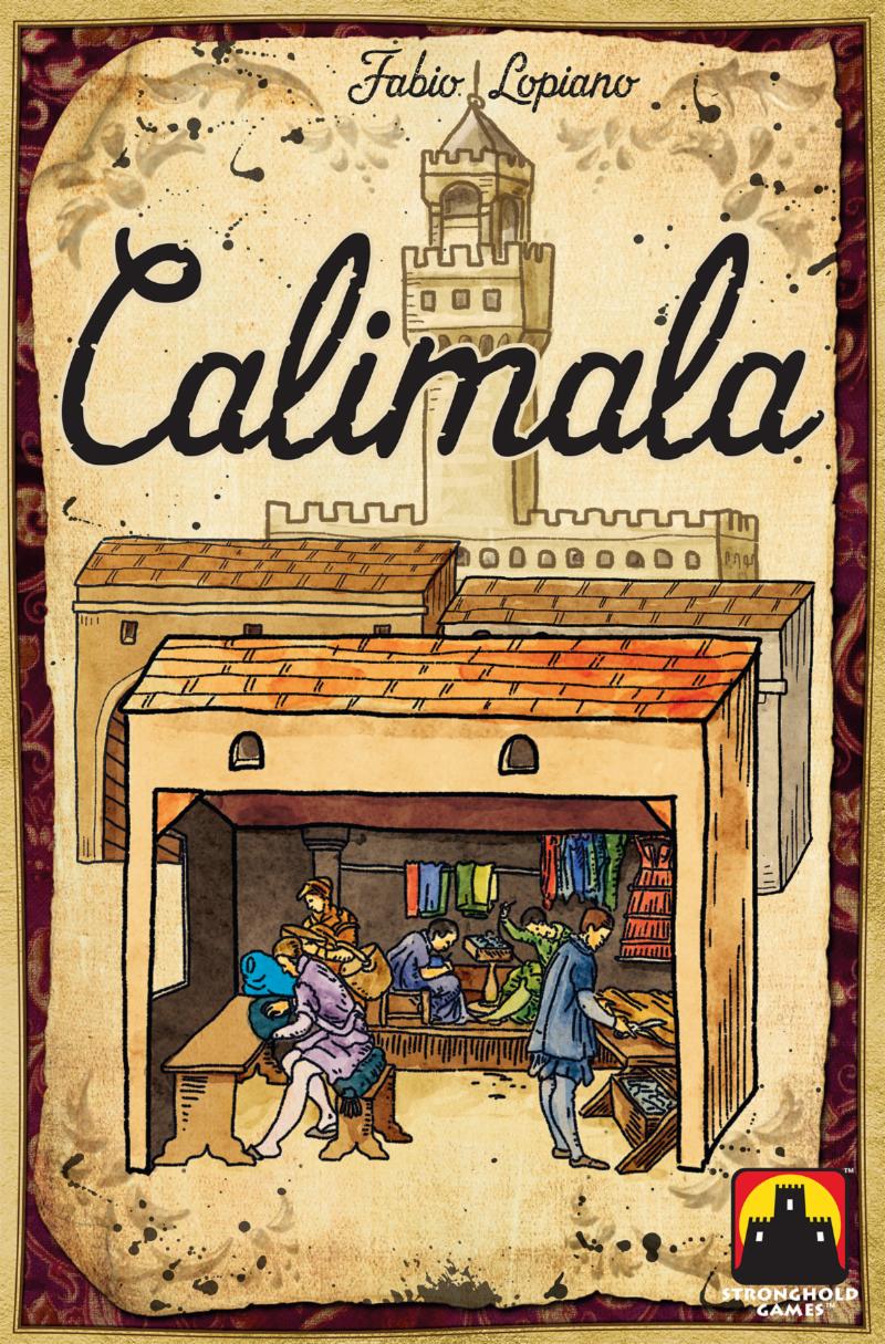 Calimala
