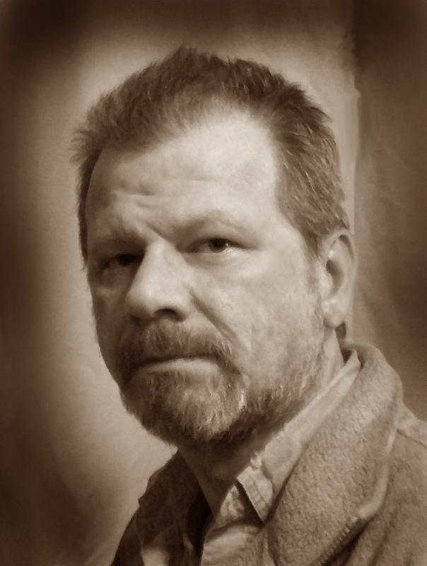 Bill Bricker