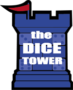 Dice Tower