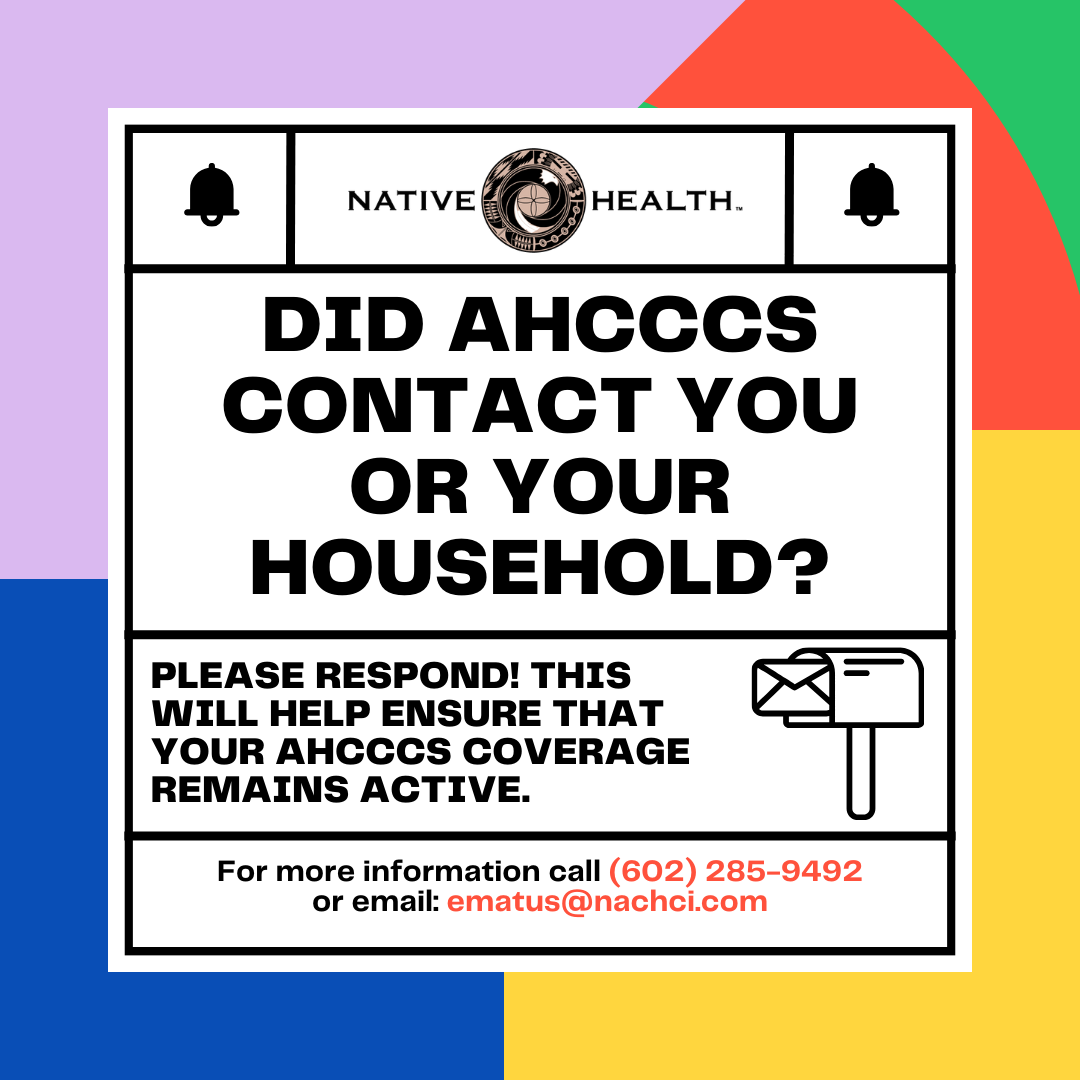 NATIVE HEALTH Newsletter - February 2024