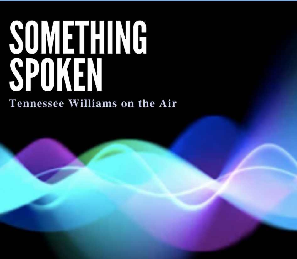 Listen online...and then come see Amy Jo take on Williams' Women!