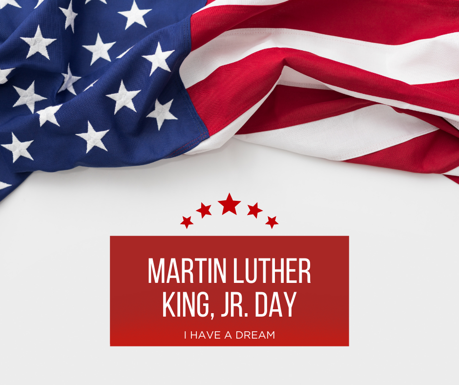 Martin Luther King Jr. Day photo 