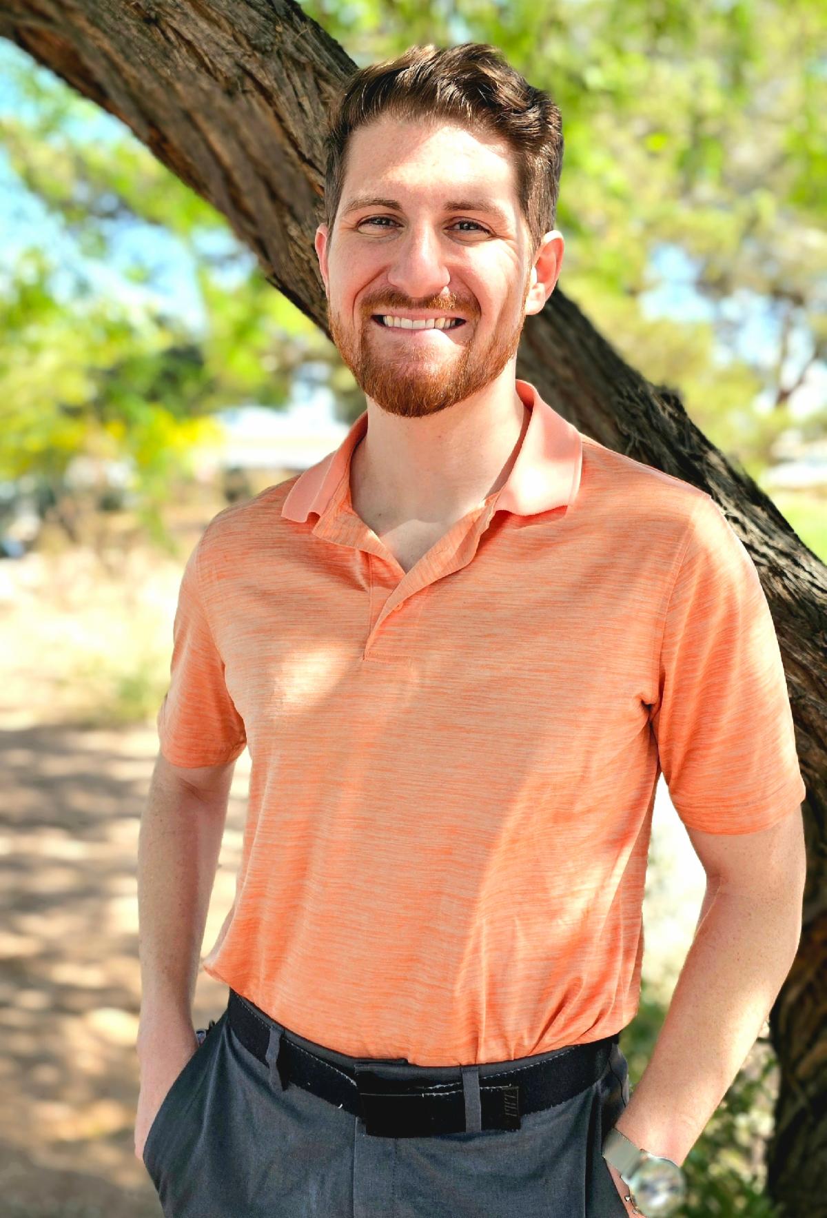 Matthew Diggins of UNLV