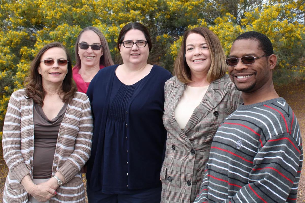 Real Estate Team photo