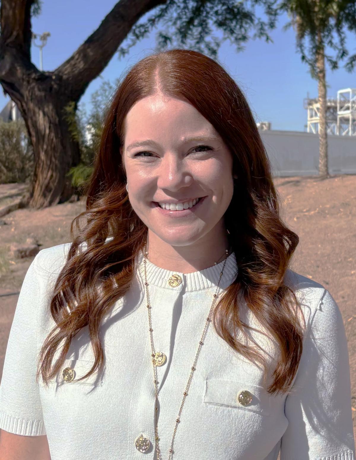 Chelsea Meggerson