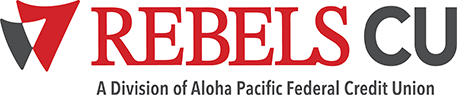 Rebels CU, a division of Aloha Pacific Federal Credit Union