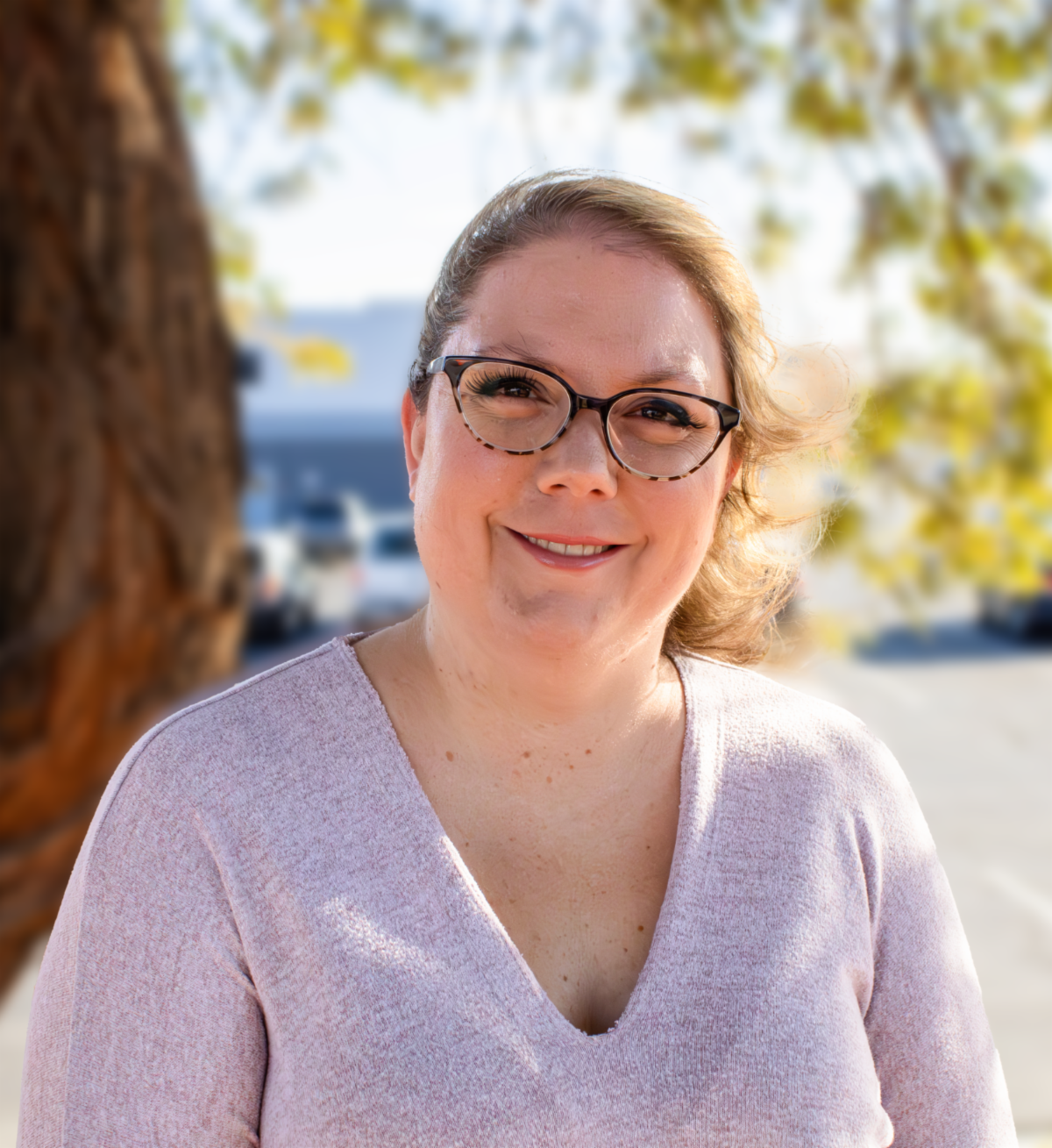 Photo of Charlie Cisneros