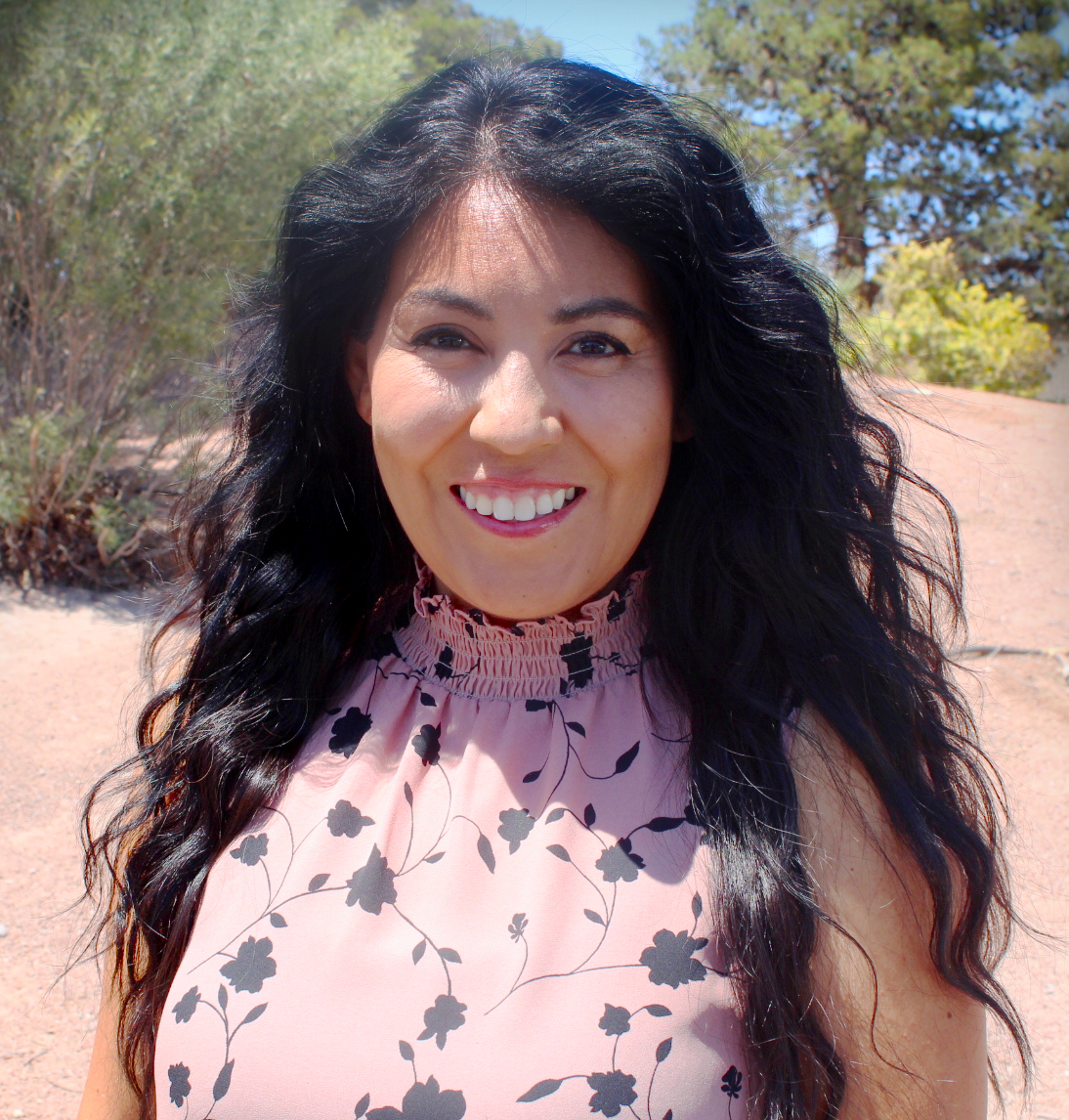 Daisy Cabanillas head shot