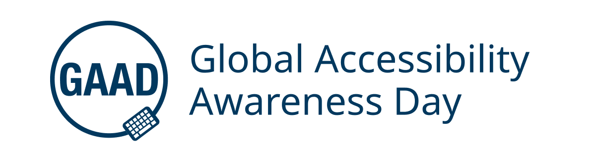Global accessibility awareness day