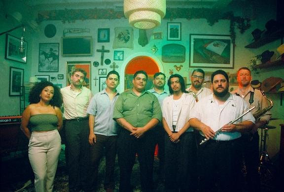 THEE SINSEERS to Release New Album LOVE STORIES Image
