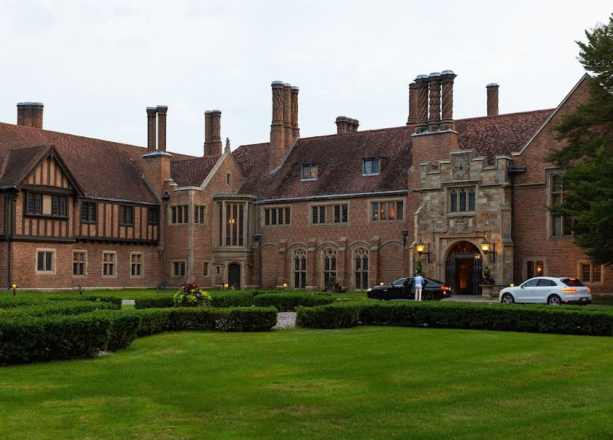 Register now for "Meadow Brook CONNECT", on July 21st!