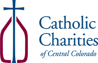 Catholic Charities logo