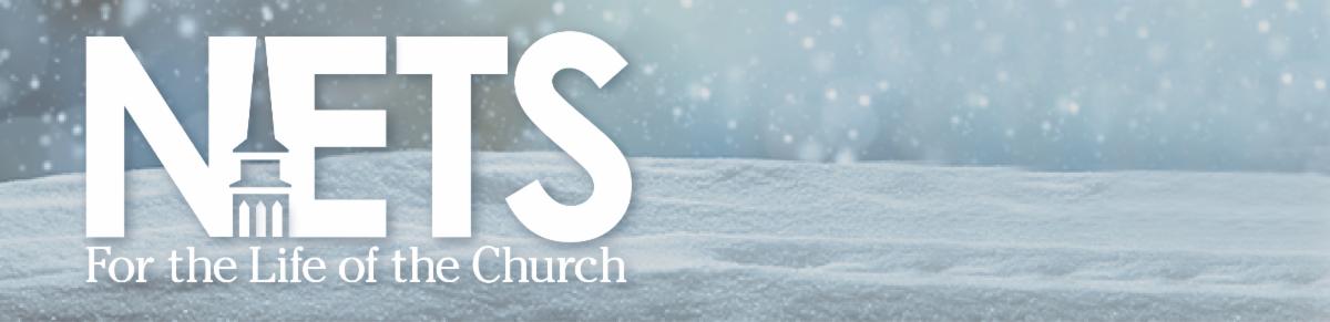 Winter ePrayer Banner