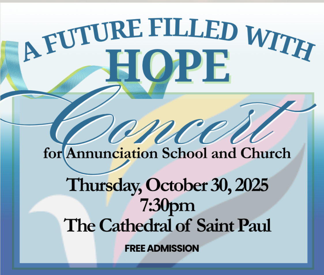 Annunciation Performance