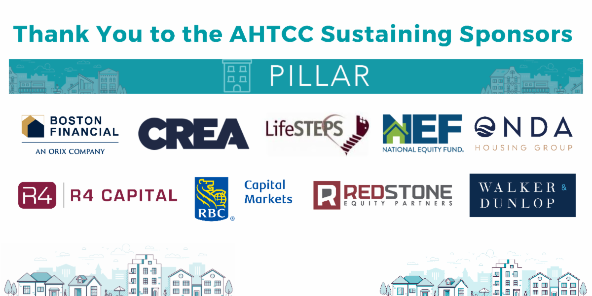 IMPORTANT: Know Before You Go - 2026 Affordable Housing Symposium