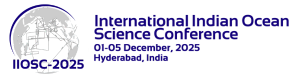 International Indian Ocean Conference logo