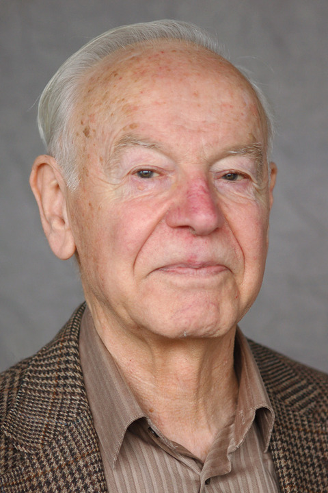 Photo of Karl Banse