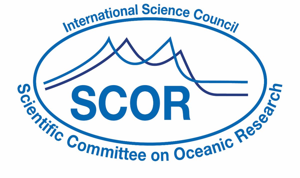SCOR logo