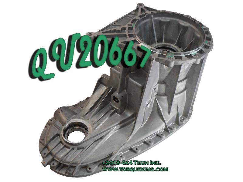 NEW 20112016 Ford NV271, NV273 Transfer Case Parts