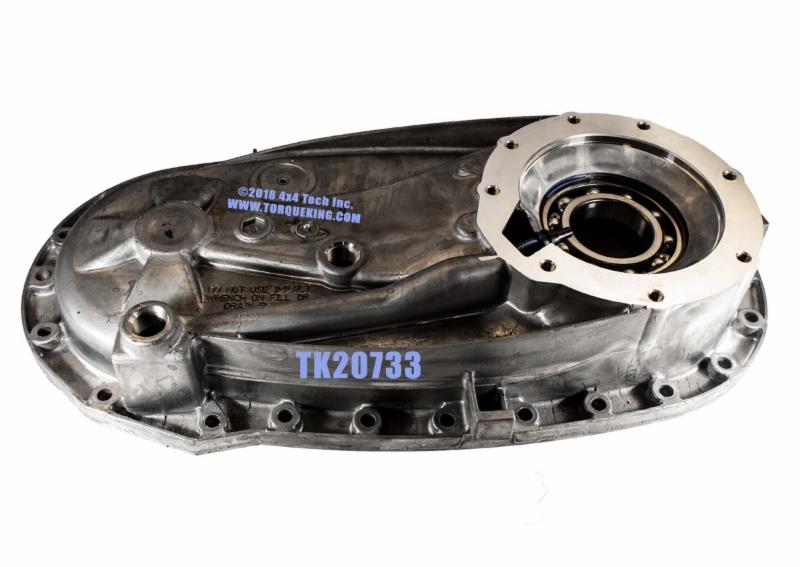 NEW 20112016 Ford NV271, NV273 Transfer Case Parts