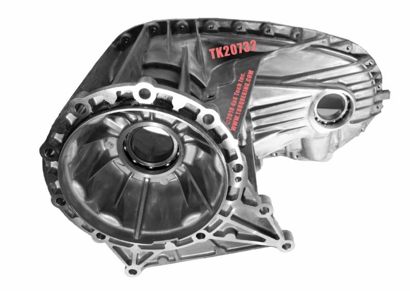 NEW 20112016 Ford NV271, NV273 Transfer Case Parts