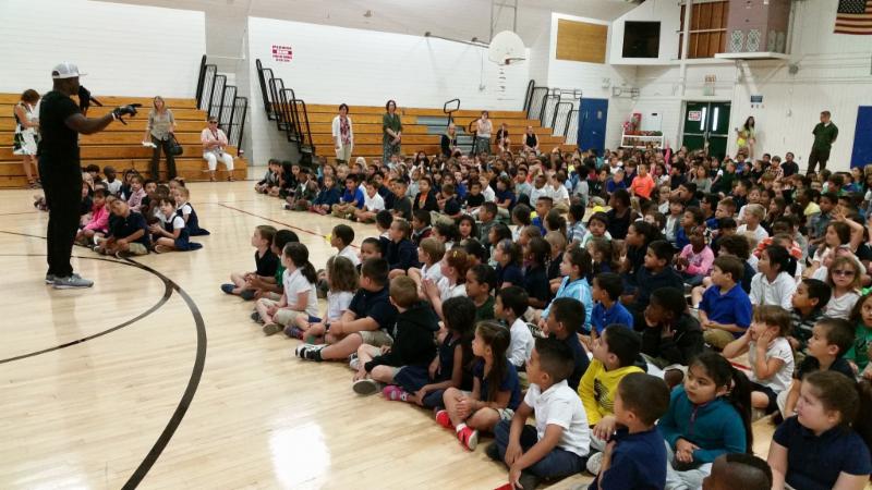 WUSD e-News, September 30, 2016