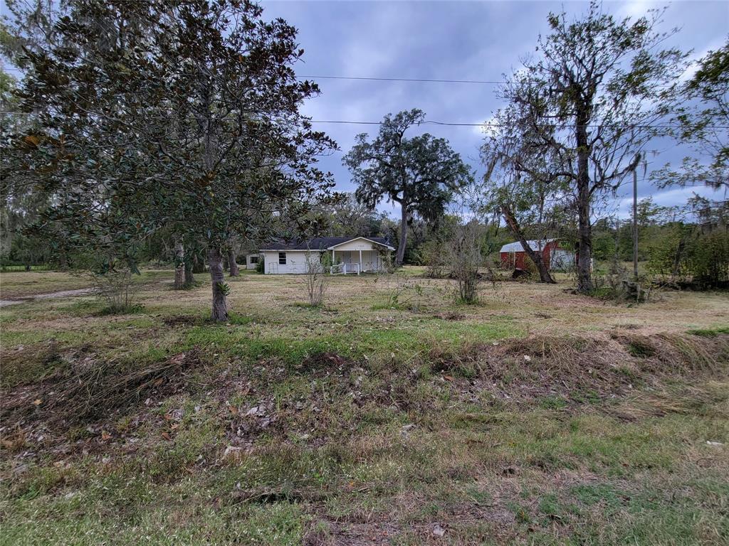 Mobile Home and 3/2 on Almost 2 Acres In Brazoria! 🏡