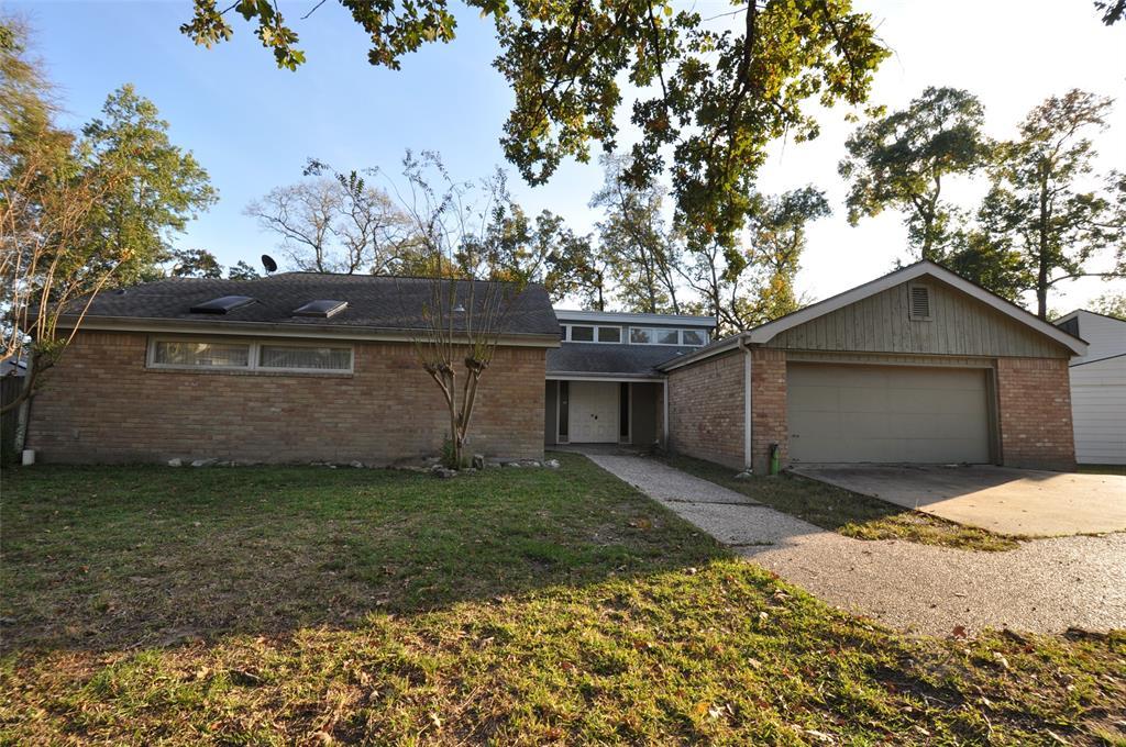 Huntsville Brick 3/3 Flip Opportunity!