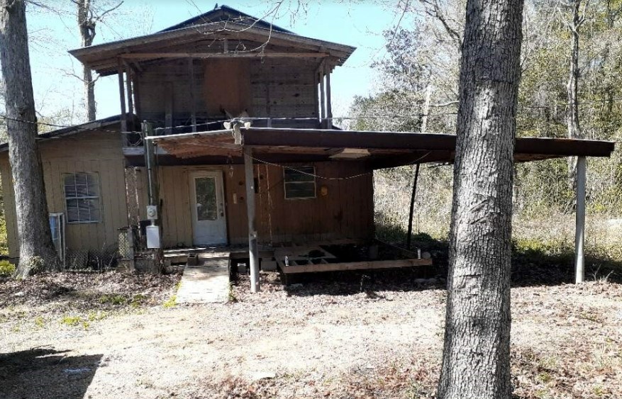 NOW 60k! 1+ Acre of Unrestricted Land! Livingston Flip 🏡