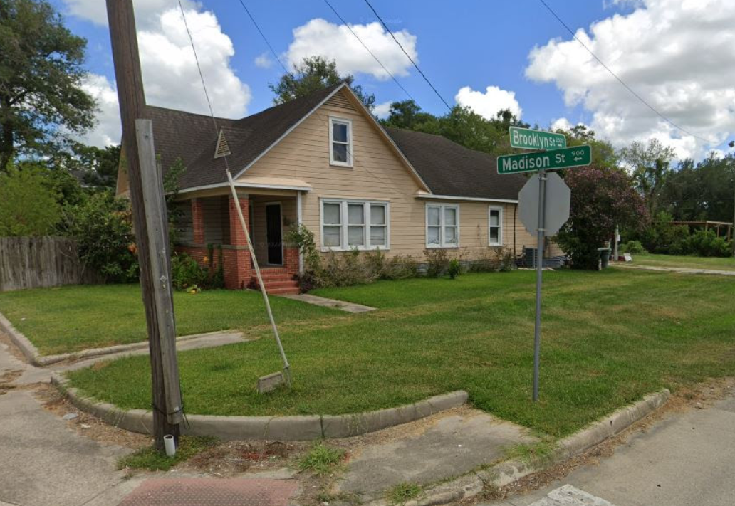 Beaumont 3/2 Cosmetic Touches Only!