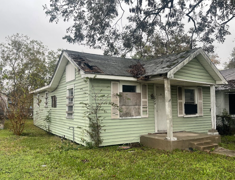 Flip in 77026 NOW $100k!