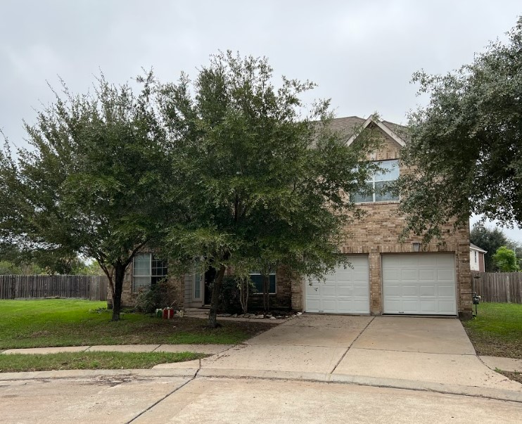 Clean Brick 4/2.5 In 77095 🏡💥