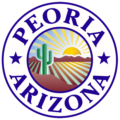 Peoria Seal