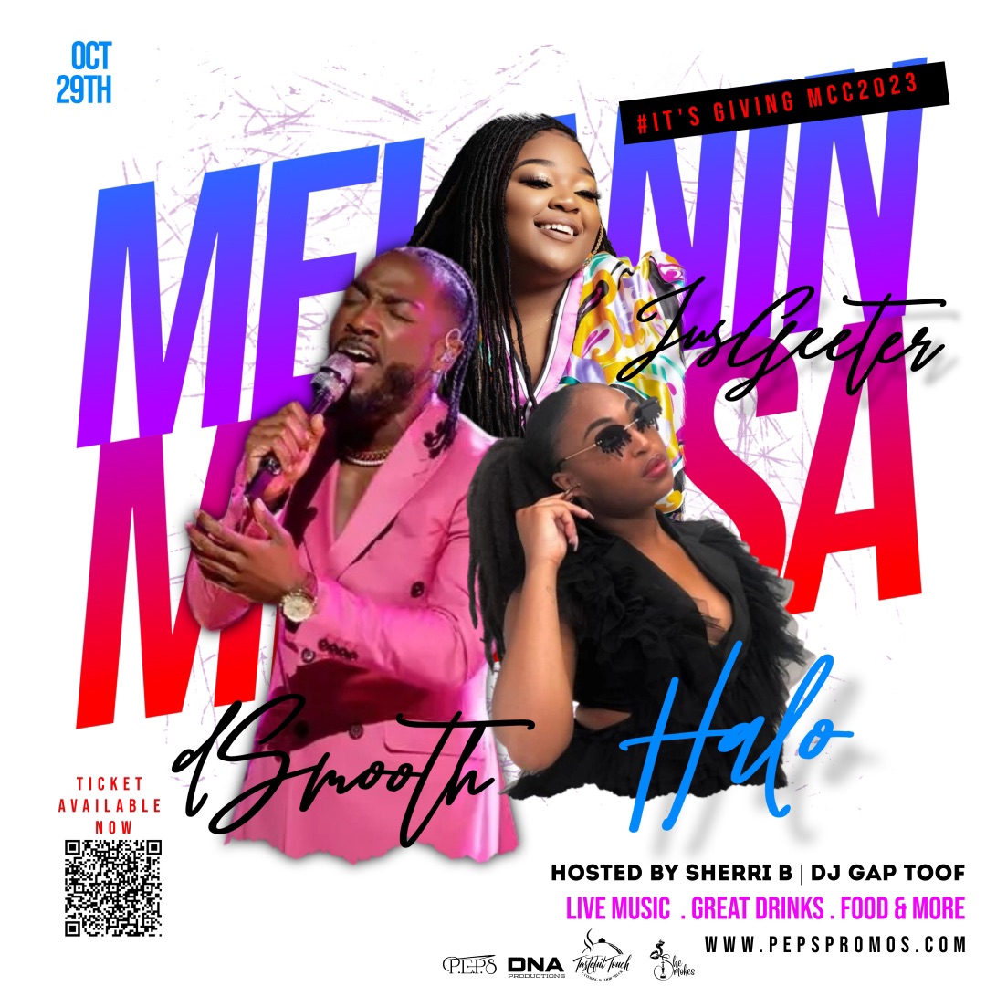 (UPDATED) INSIDE: OVER 20 HOTTEST MAGIC CITY CLASSIC EVENTS