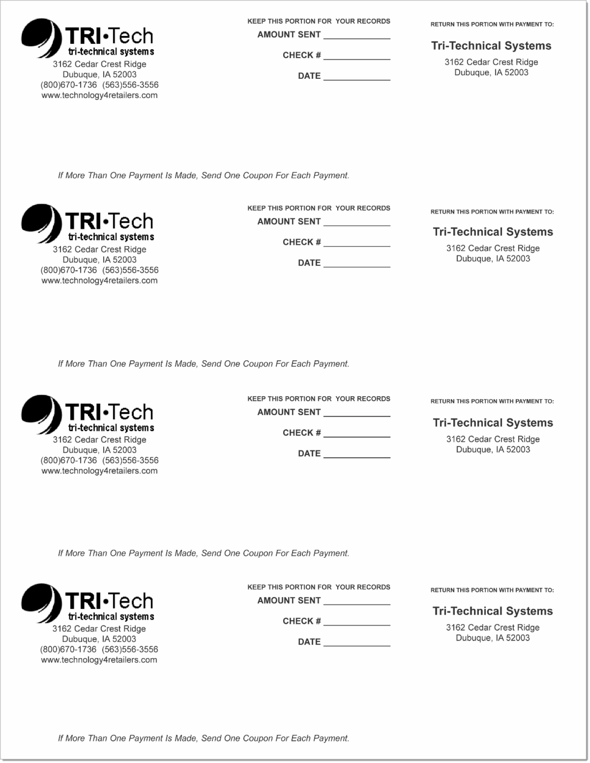 20 off Check and Deposit Slip Reorders and some Print Services